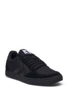 Hummel Slimmer Stadil Tonal Low Svart