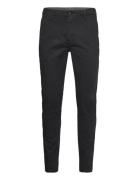 LEVI´S Men Xx Chino Slim Ii Mineral Black Svart