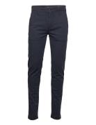 LEVI´S Men Xx Chino Slim Ii Baltic Navy S Svart