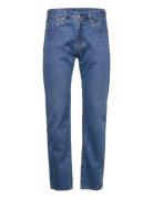 LEVI´S Men 551Z Authentic Straight Expres Blå