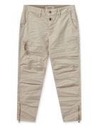 MOS MOSH Mmvalerine 7/8 Pant Beige