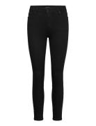 IVY Copenhagen Ivy-Alexa Jeans Cool Excellent Blac Svart