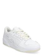 PUMA Slipstream Club 48 Vit