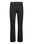 LEVI´S Men 527 Slim Boot Cut In A Minute Svart