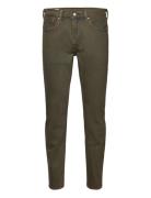 502 Taper Over The Hedge Od Bottoms Jeans Regular Green LEVI´S Men