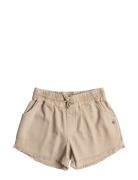 Roxy Scenic Route Twill Rg Beige