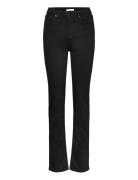 Tamaris Apparel Agbor Slim Jeans Svart