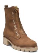 Gabor Ankle Boot Brun