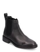 Clarks Cologne Arlo2 Svart