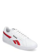 Reebok Classics Reebok Court Retro Vit