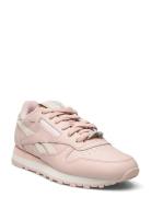 Reebok Classics Classic Leather Rosa