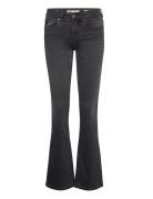 Lois Jeans Melrose Svart