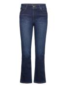 Lois Jeans Malena-F 5707 Marconi Mist Blå