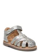 Sofie Schnoor Baby And Kids Sandal Silver