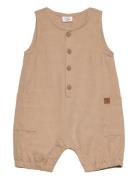 Hust & Claire Mik - Overalls Beige