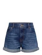 Levi's Levi's® Mini Mom Shorts Blå