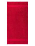 Ralph Lauren Home Poloplay Bath Towel Röd