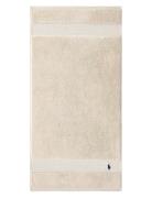 Ralph Lauren Home Poloplay Handtowel Beige