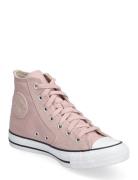 Converse Chuck Taylor All Star Rosa