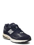 New Balance New Balance 2002R Marinblå