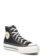 Converse Chuck Taylor All Star Lift Svart