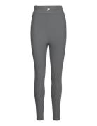 FILA Cervia High Waist Leggings Grå