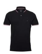 Tommy Hilfiger Core Tommy Tipped Slim Polo