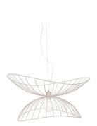 Globen Lighting Pendant Ray Beige