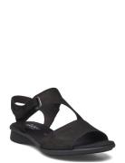 Gabor Sandal Svart