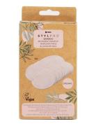 Stylpro Stylpro 16 X Bamboo Reusable Makeup Remover Pads & Laundry Bag...