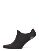 Falke Sport Falke Ru5 Race Invisible W Svart