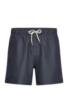 Clean Cut Copenhagen Swim Shorts Marinblå