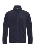 Taunus Fz M Sport Sweat-shirts & Hoodies Fleeces & Midlayers Blue Jack...