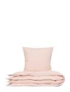 STUDIO FEDER Baby Bedding - Pink Tint Rosa