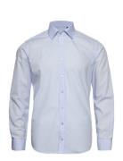 Bosweel Shirts Est. 1937 Slim Fit Blå