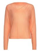 Gina Tricot Malin Top Orange