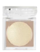 Makeup Revolution Revolution Beam Bright Highlighter Golden Gal Gul