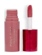 Makeup Revolution Revolution Pout Tint Sweet Pink Nude