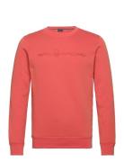 Bowman Sweater Sport Sweat-shirts & Hoodies Sweat-shirts Red Sail Raci...