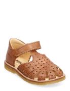 ANGULUS Sandals - Flat - Closed Toe -