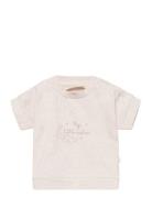 That's Mine Eri T-Shirt Beige