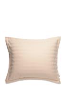 GANT Sateen Stripes Pillowcase Beige