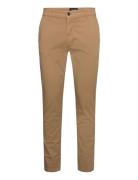 Lyle & Scott Anfield Chino Beige