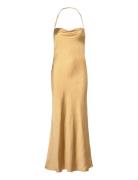 Bardot Carlen Maxi Dress Guld