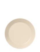 Teema Plate 17Cm Linen Home Tableware Plates Small Plates Beige Iittal...