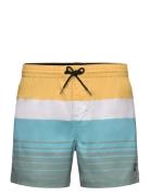 Mix & Match Cali Print 15'' Swim Shorts Badshorts Green O'neill