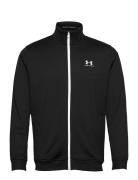 Under Armour Sportstyle Tricot Jacket Svart