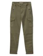 MOS MOSH Mmgilles Timaf Pant Khaki Green