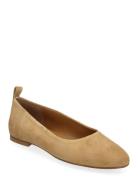 Billi Bi Ballerina Beige