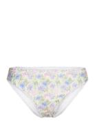 Gina Tricot Cute Bikini Brief Multi/patterned